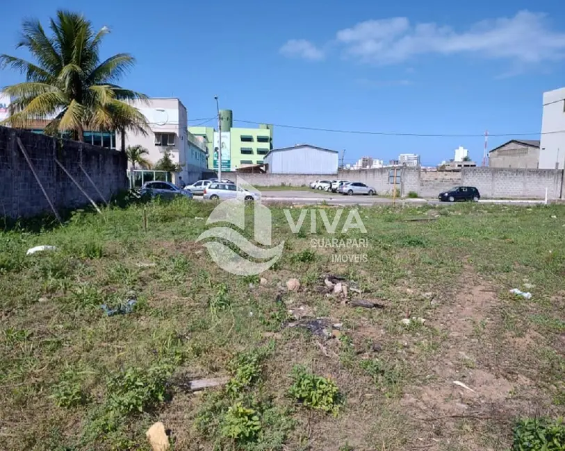 Foto 3 de Terreno / Lote à venda, 360m2 em Praia do Morro, Guarapari - ES