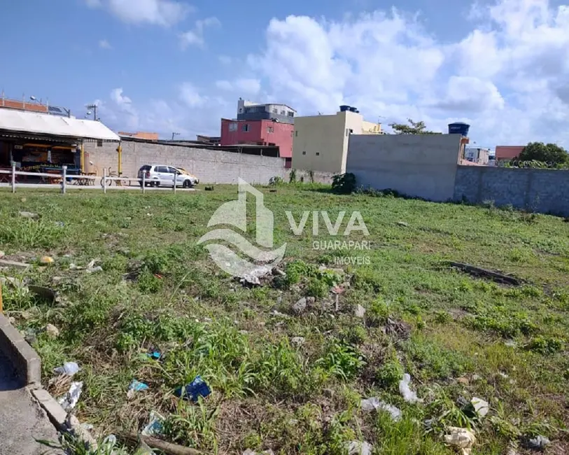 Foto 1 de Terreno / Lote à venda, 360m2 em Praia do Morro, Guarapari - ES