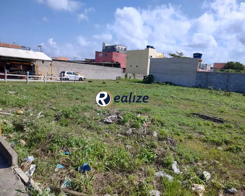 Foto 1 de Terreno / Lote à venda, 360m2 em Praia do Morro, Guarapari - ES