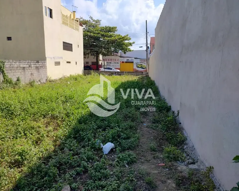 Foto 6 de Terreno / Lote à venda, 360m2 em Praia do Morro, Guarapari - ES