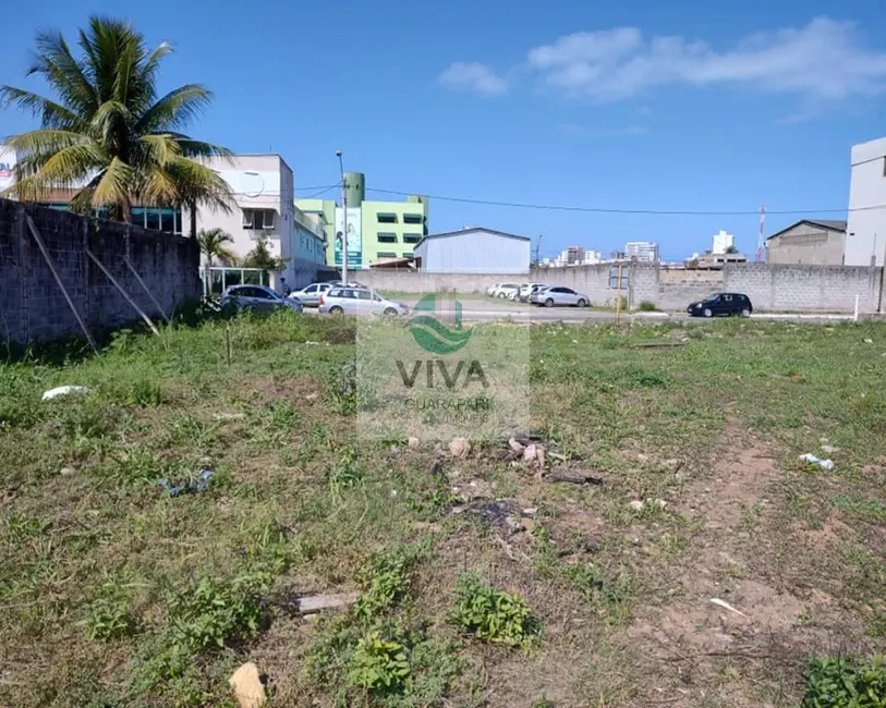 Foto 3 de Terreno / Lote à venda, 360m2 em Praia do Morro, Guarapari - ES