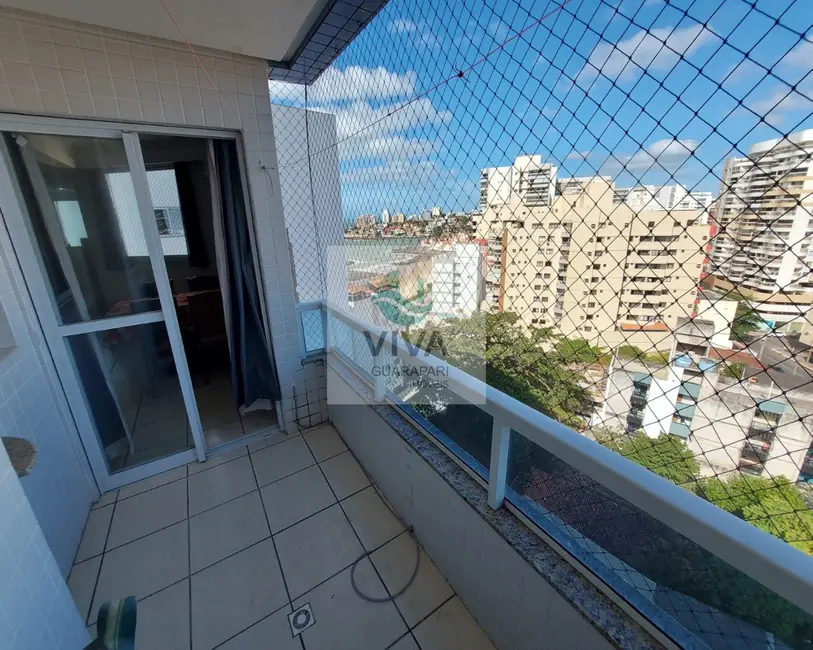 Foto 1 de Apartamento com 1 quarto à venda, 75m2 em Muquiçaba, Guarapari - ES