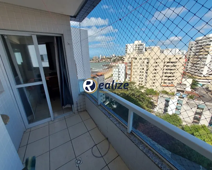 Foto 1 de Apartamento com 1 quarto à venda, 75m2 em Muquiçaba, Guarapari - ES