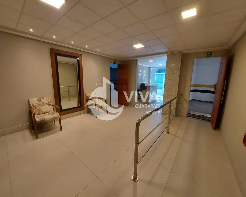 Apartamento com 1 quarto à venda, 75m2 em Muquiçaba, Guarapari - ES - imagem 3 Foto 3 de Apartamento com 1 quarto à venda, 75m2 em Muquiçaba, Guarapari - ES