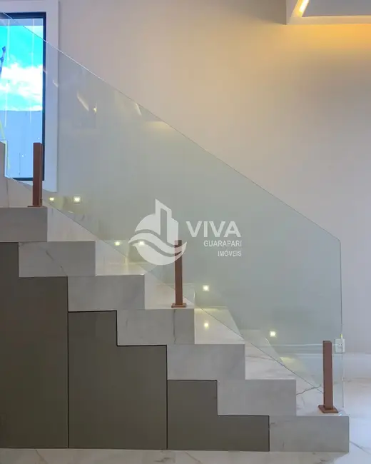 Casa com 3 quartos à venda, 210m2 em Praia do Morro, Guarapari - ES - imagem 9 Foto 9 de Casa com 3 quartos à venda, 210m2 em Praia do Morro, Guarapari - ES