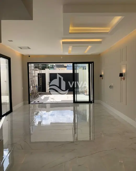 Casa com 3 quartos à venda, 210m2 em Praia do Morro, Guarapari - ES - imagem 6 Foto 6 de Casa com 3 quartos à venda, 210m2 em Praia do Morro, Guarapari - ES