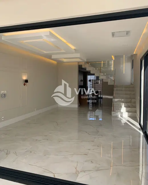 Casa com 3 quartos à venda, 210m2 em Praia do Morro, Guarapari - ES - imagem 8 Foto 8 de Casa com 3 quartos à venda, 210m2 em Praia do Morro, Guarapari - ES