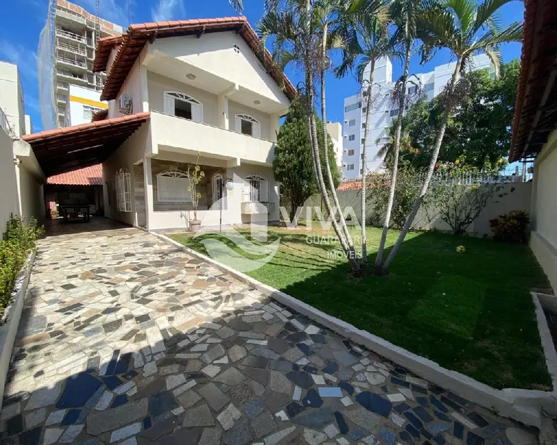Casa com 6 quartos à venda, 240m2 em Praia do Morro, Guarapari - ES - imagem 1 Foto 1 de Casa com 6 quartos à venda, 240m2 em Praia do Morro, Guarapari - ES
