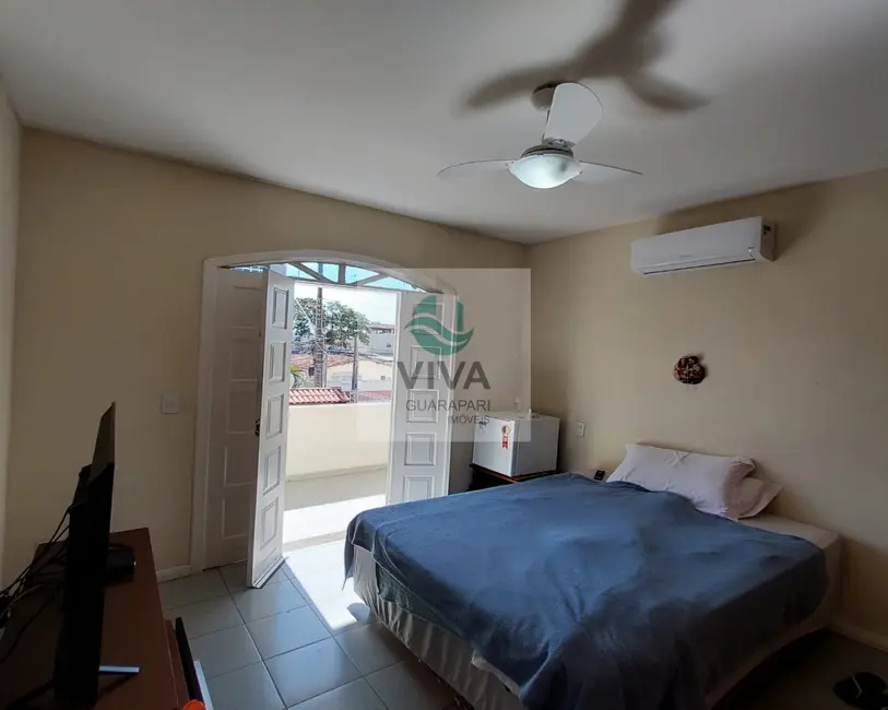 Foto 5 de Casa com 6 quartos à venda, 240m2 em Praia do Morro, Guarapari - ES