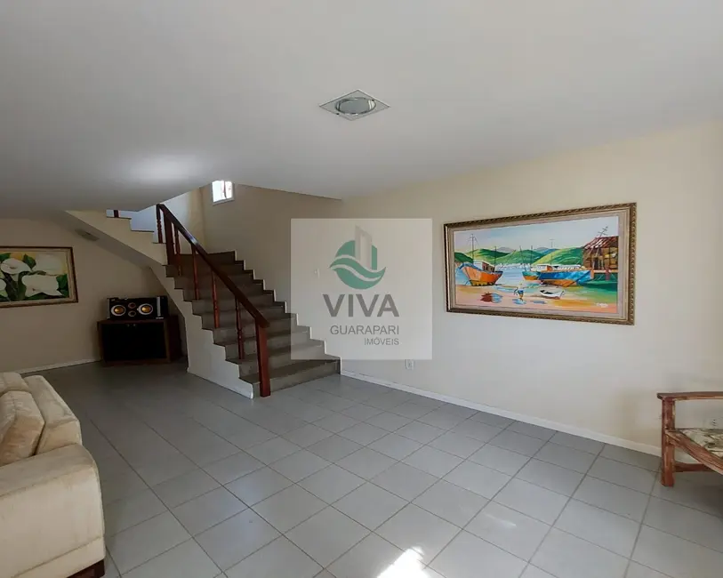 Foto 6 de Casa com 6 quartos à venda, 240m2 em Praia do Morro, Guarapari - ES