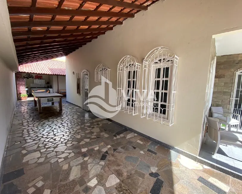 Casa com 6 quartos à venda, 240m2 em Praia do Morro, Guarapari - ES - imagem 9 Foto 9 de Casa com 6 quartos à venda, 240m2 em Praia do Morro, Guarapari - ES