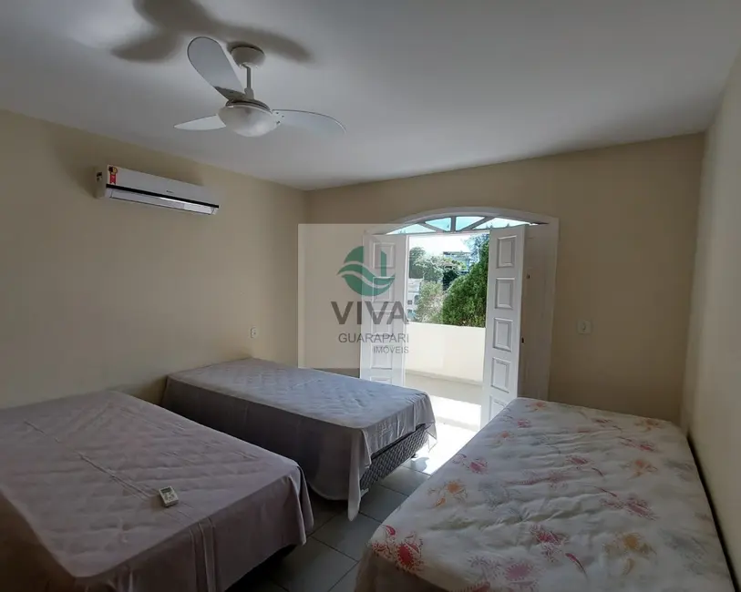 Foto 3 de Casa com 6 quartos à venda, 240m2 em Praia do Morro, Guarapari - ES