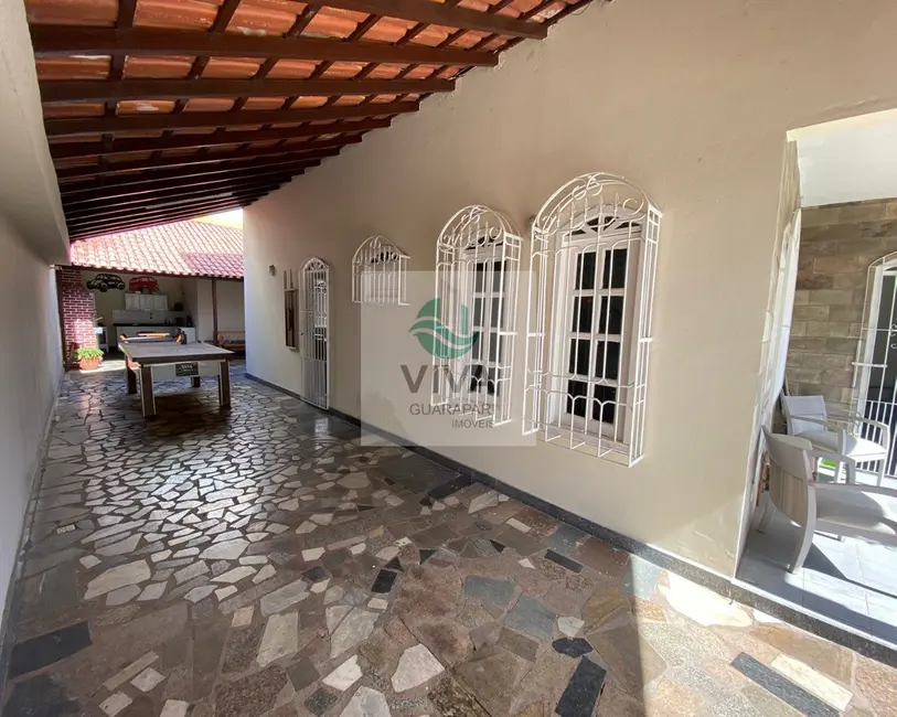 Foto 9 de Casa com 6 quartos à venda, 240m2 em Praia do Morro, Guarapari - ES