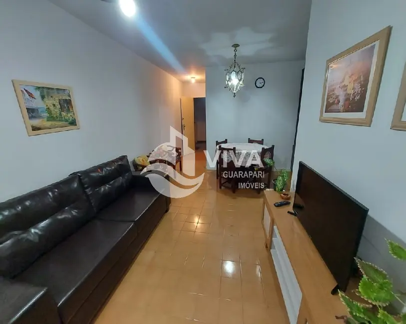 Apartamento com 2 quartos à venda, 95m2 em Praia do Morro, Guarapari - ES - imagem 1 Foto 1 de Apartamento com 2 quartos à venda, 95m2 em Praia do Morro, Guarapari - ES