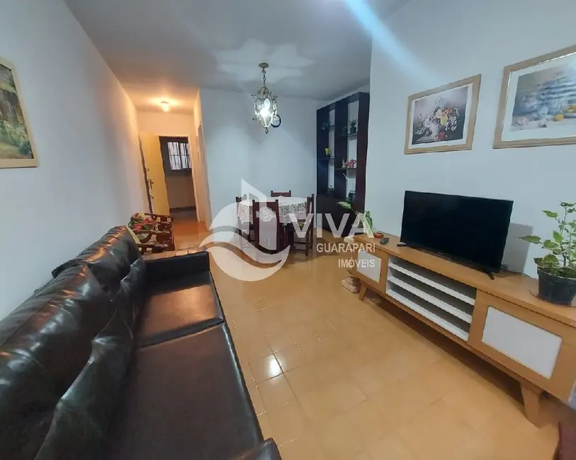 Apartamento com 2 quartos à venda, 95m2 em Praia do Morro, Guarapari - ES - imagem 3 Foto 3 de Apartamento com 2 quartos à venda, 95m2 em Praia do Morro, Guarapari - ES