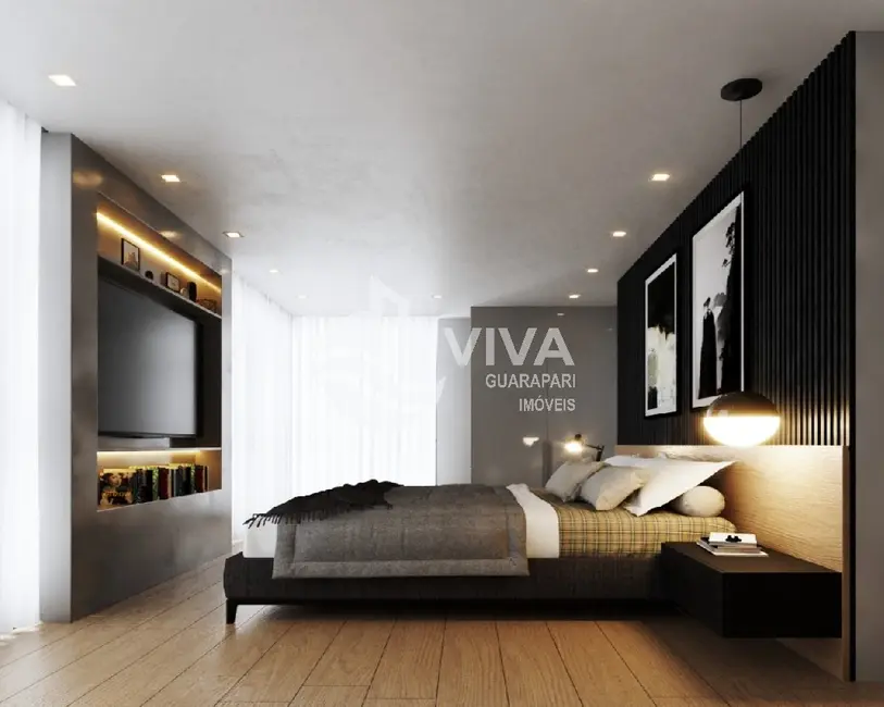 Casa com 3 quartos à venda, 130m2 em Praia do Morro, Guarapari - ES - imagem 6 Foto 6 de Casa com 3 quartos à venda, 130m2 em Praia do Morro, Guarapari - ES