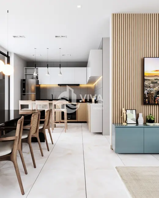 Casa com 3 quartos à venda, 130m2 em Praia do Morro, Guarapari - ES - imagem 9 Foto 9 de Casa com 3 quartos à venda, 130m2 em Praia do Morro, Guarapari - ES