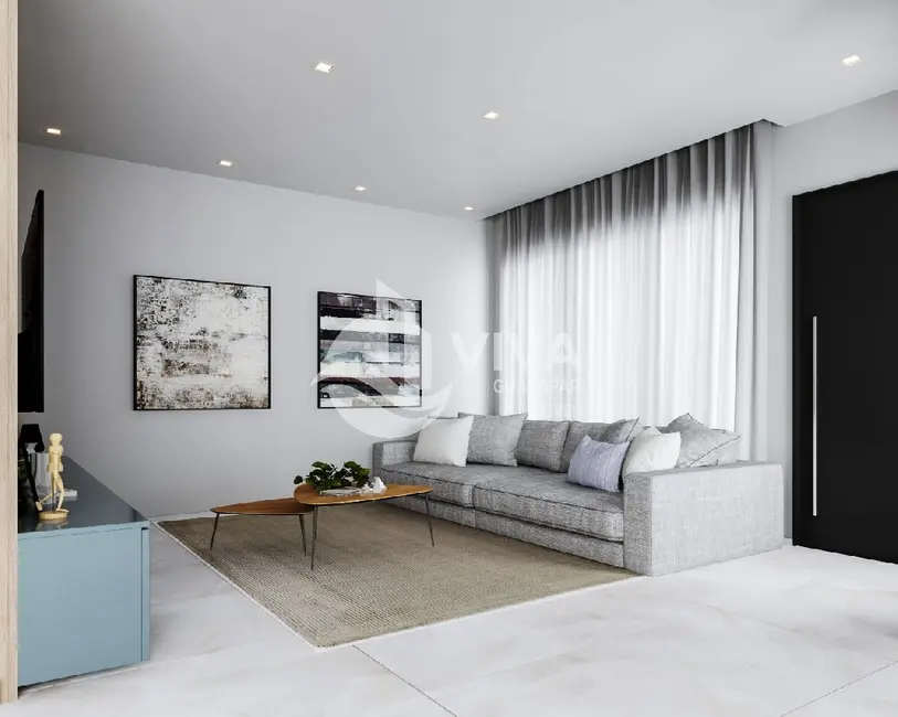 Casa com 3 quartos à venda, 130m2 em Praia do Morro, Guarapari - ES - imagem 3 Foto 3 de Casa com 3 quartos à venda, 130m2 em Praia do Morro, Guarapari - ES