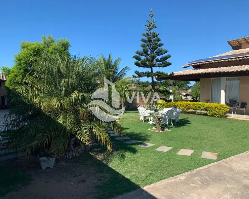 Casa com 3 quartos à venda, 200m2 em Nova Guarapari, Guarapari - ES - imagem 4 Foto 4 de Casa com 3 quartos à venda, 200m2 em Nova Guarapari, Guarapari - ES