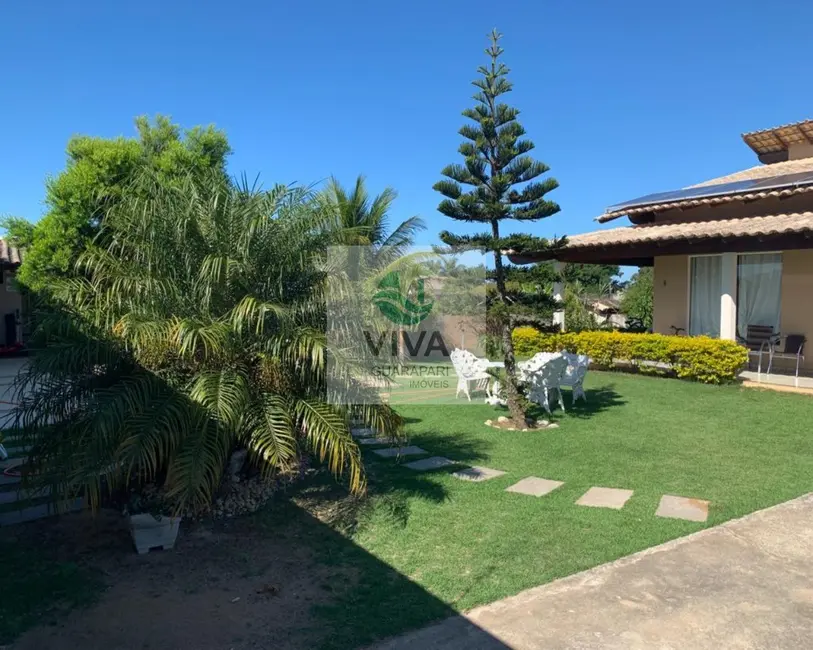 Foto 4 de Casa com 3 quartos à venda, 200m2 em Nova Guarapari, Guarapari - ES