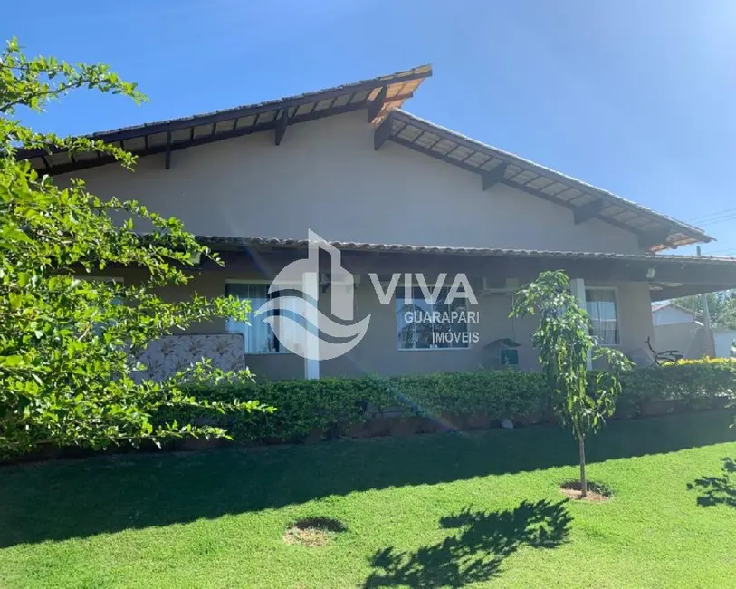 Casa com 3 quartos à venda, 200m2 em Nova Guarapari, Guarapari - ES - imagem 1 Foto 1 de Casa com 3 quartos à venda, 200m2 em Nova Guarapari, Guarapari - ES