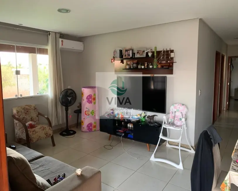 Foto 8 de Casa com 3 quartos à venda, 200m2 em Nova Guarapari, Guarapari - ES