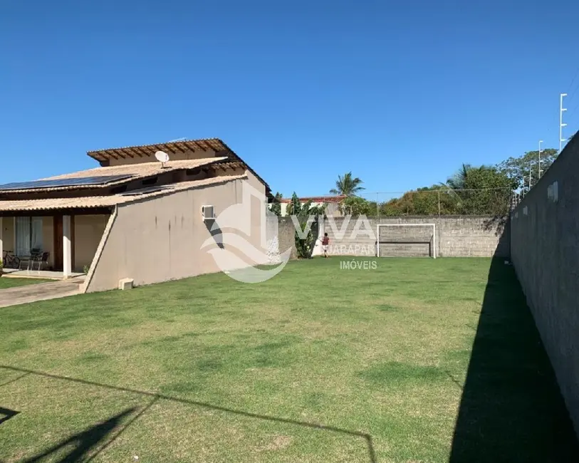 Casa com 3 quartos à venda, 200m2 em Nova Guarapari, Guarapari - ES - imagem 6 Foto 6 de Casa com 3 quartos à venda, 200m2 em Nova Guarapari, Guarapari - ES