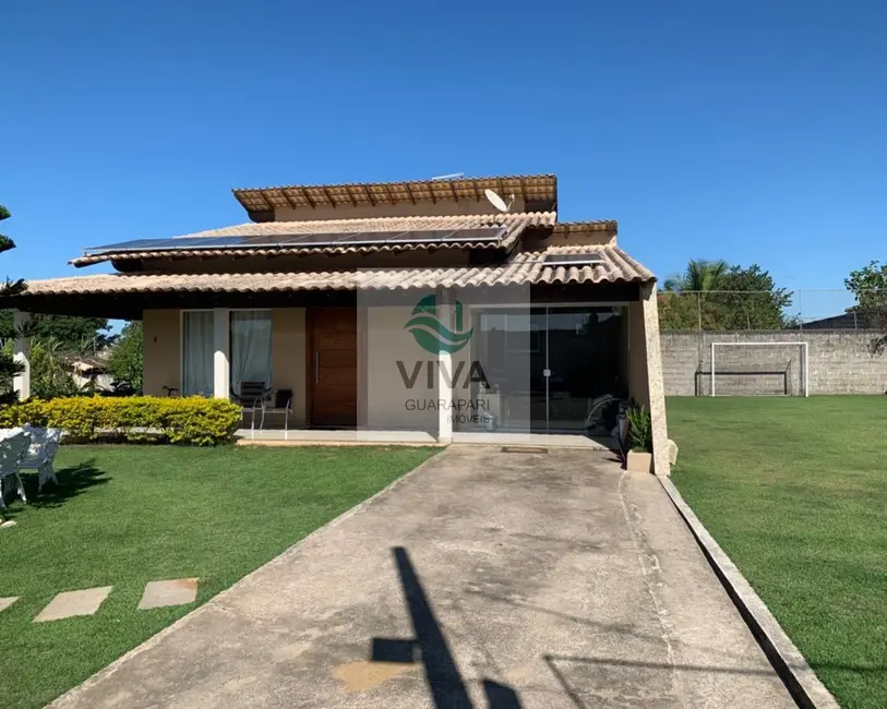 Foto 5 de Casa com 3 quartos à venda, 200m2 em Nova Guarapari, Guarapari - ES