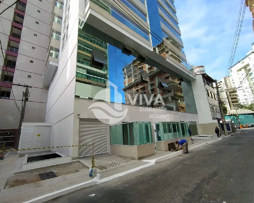 Apartamento com 2 quartos à venda, 72m2 em Centro, Guarapari - ES - imagem 2 Foto 2 de Apartamento com 2 quartos à venda, 72m2 em Centro, Guarapari - ES