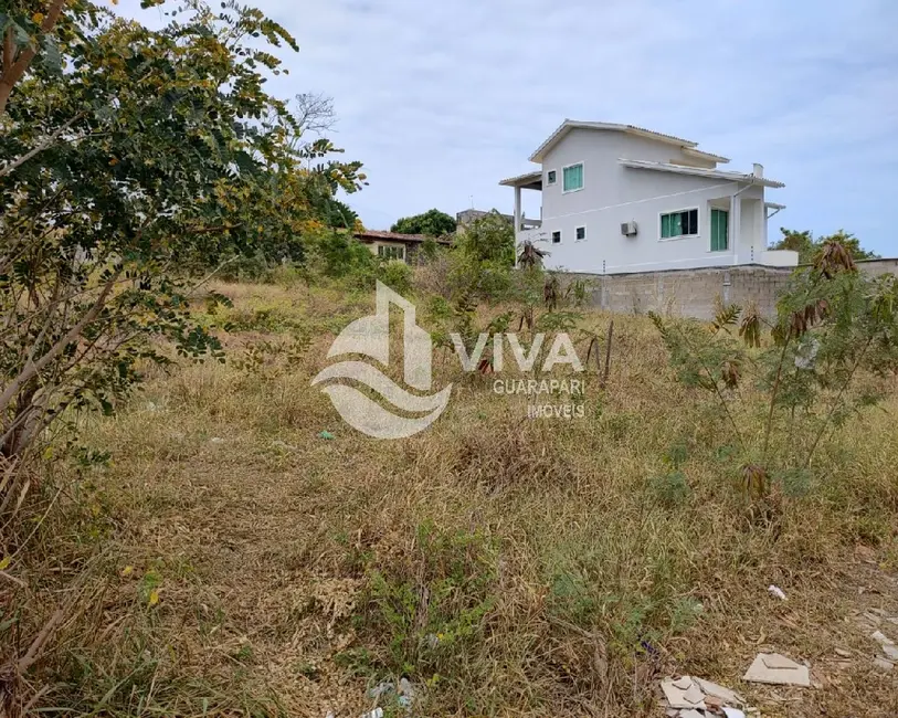 Foto 1 de Terreno / Lote à venda, 300m2 em Jardim Boa Vista, Guarapari - ES