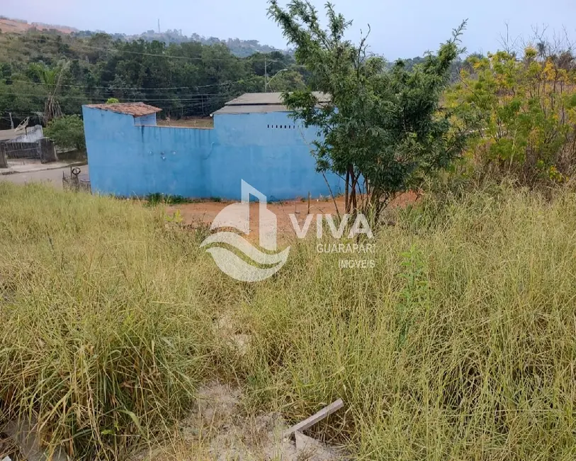 Foto 3 de Terreno / Lote à venda, 325m2 em Jardim Boa Vista, Guarapari - ES