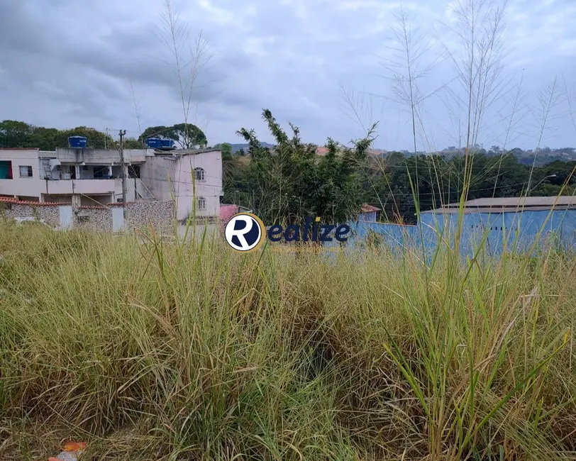 Foto 1 de Terreno / Lote à venda, 325m2 em Jardim Boa Vista, Guarapari - ES