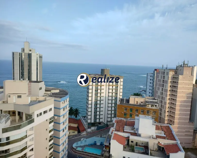 Foto 9 de Apartamento com 3 quartos à venda, 95m2 em Centro, Guarapari - ES
