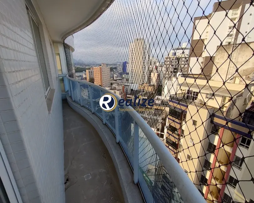 Foto 8 de Apartamento com 3 quartos à venda, 95m2 em Centro, Guarapari - ES