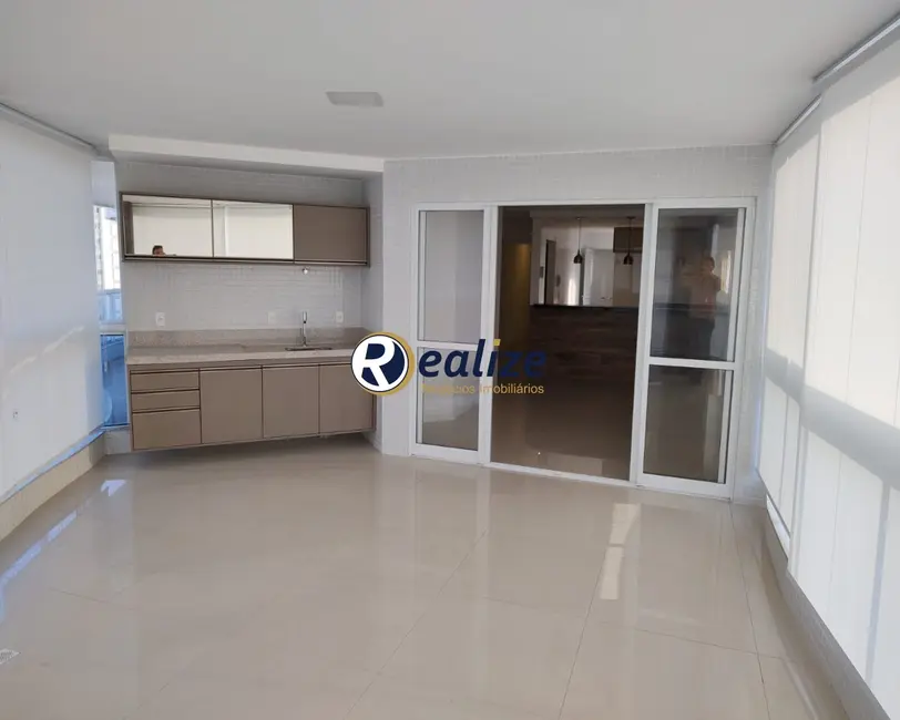 Foto 3 de Apartamento com 3 quartos à venda, 95m2 em Centro, Guarapari - ES