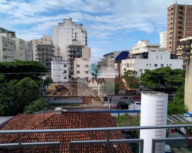 Foto 3 de Apartamento com 3 quartos à venda, 95m2 em Praia do Morro, Guarapari - ES