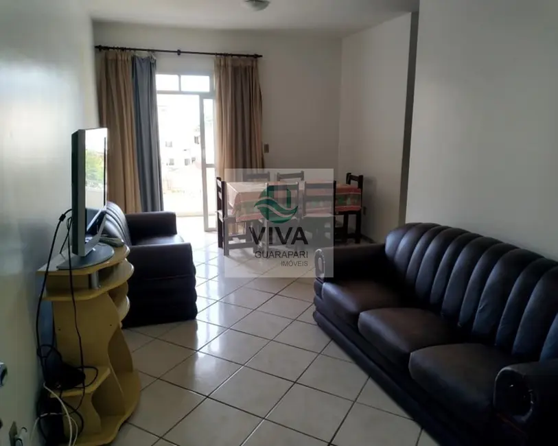 Foto 2 de Apartamento com 3 quartos à venda, 95m2 em Praia do Morro, Guarapari - ES