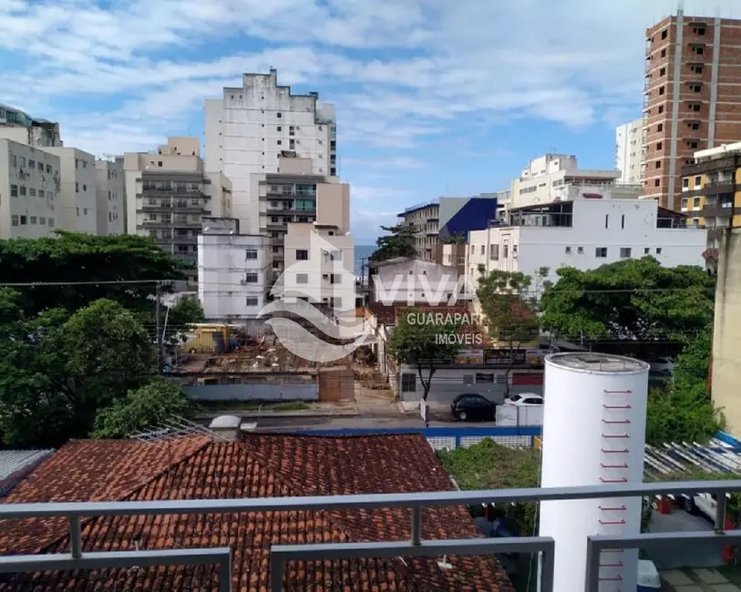 Apartamento com 3 quartos à venda, 95m2 em Praia do Morro, Guarapari - ES - imagem 1 Foto 1 de Apartamento com 3 quartos à venda, 95m2 em Praia do Morro, Guarapari - ES