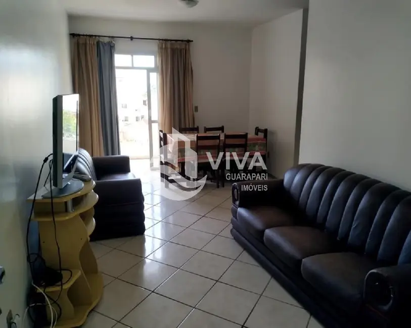 Apartamento com 3 quartos à venda, 95m2 em Praia do Morro, Guarapari - ES - imagem 3 Foto 3 de Apartamento com 3 quartos à venda, 95m2 em Praia do Morro, Guarapari - ES