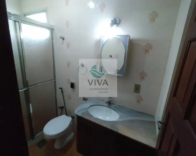 Foto 8 de Apartamento com 3 quartos à venda, 95m2 em Praia do Morro, Guarapari - ES