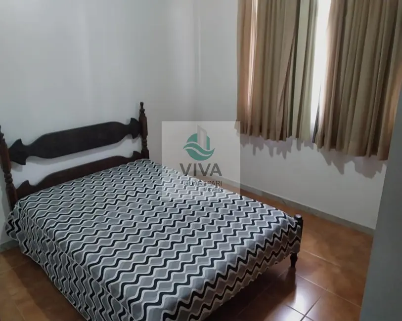 Foto 4 de Apartamento com 3 quartos à venda, 95m2 em Praia do Morro, Guarapari - ES
