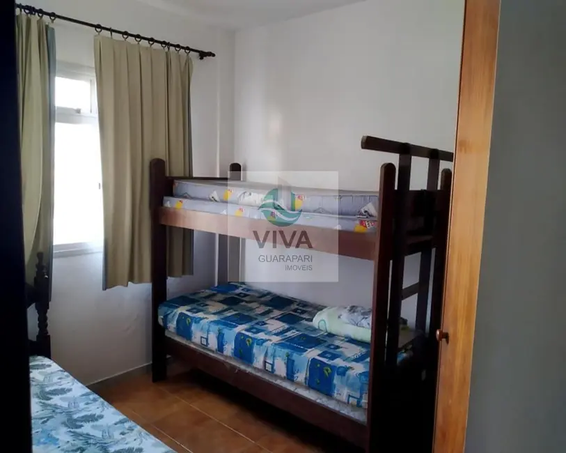 Foto 6 de Apartamento com 3 quartos à venda, 95m2 em Praia do Morro, Guarapari - ES