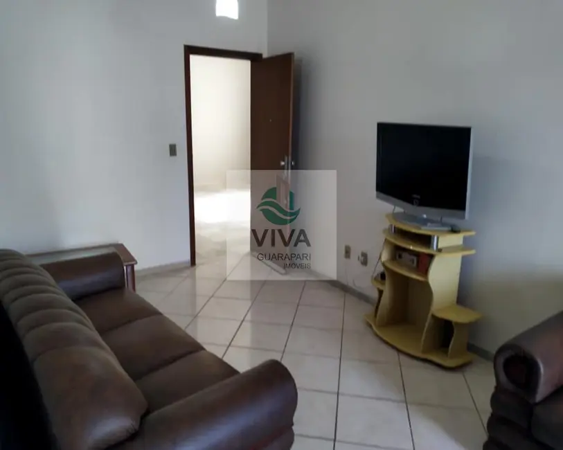 Foto 1 de Apartamento com 3 quartos à venda, 95m2 em Praia do Morro, Guarapari - ES