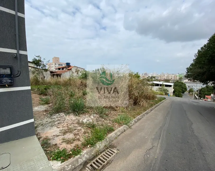 Foto 1 de Terreno / Lote à venda, 578m2 em Jardim Boa Vista, Guarapari - ES