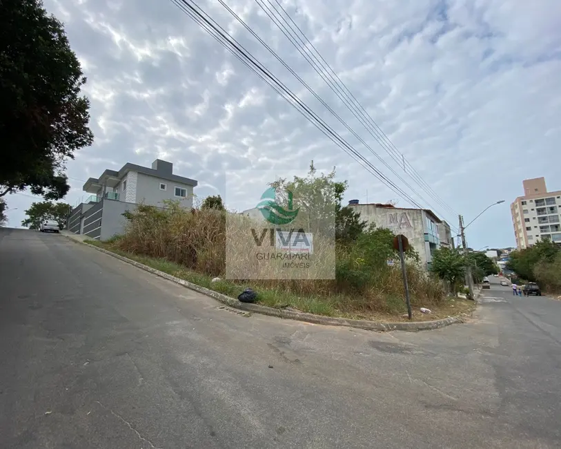 Foto 2 de Terreno / Lote à venda, 578m2 em Jardim Boa Vista, Guarapari - ES