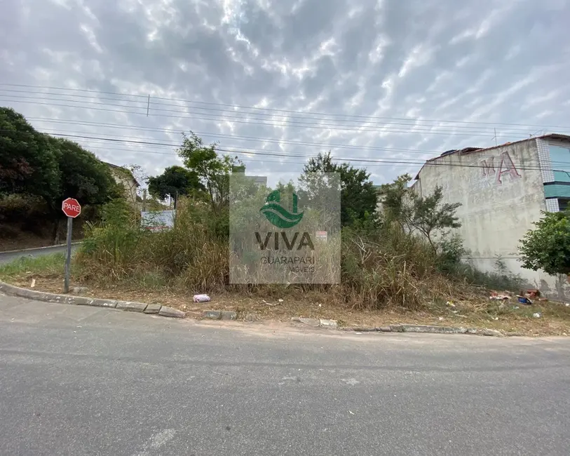 Foto 3 de Terreno / Lote à venda, 578m2 em Jardim Boa Vista, Guarapari - ES
