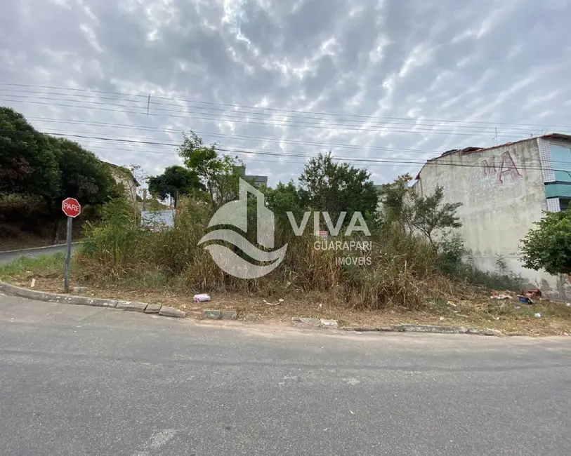 Foto 3 de Terreno / Lote à venda, 578m2 em Jardim Boa Vista, Guarapari - ES