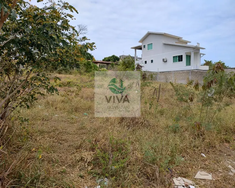 Foto 3 de Terreno / Lote à venda, 560m2 em Jardim Boa Vista, Guarapari - ES