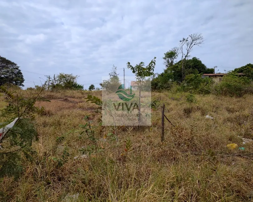 Foto 1 de Terreno / Lote à venda, 560m2 em Jardim Boa Vista, Guarapari - ES