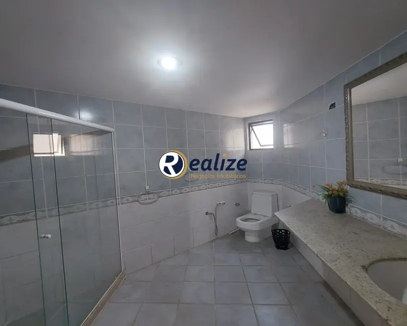 Apartamento com 4 quartos à venda, 120m2 em Praia do Morro, Guarapari - ES - imagem 6 Foto 6 de Apartamento com 4 quartos à venda, 120m2 em Praia do Morro, Guarapari - ES